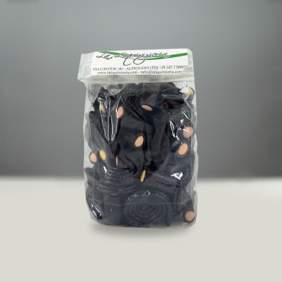 Mix Farcite, Rotelle, Pesciolini 300gr