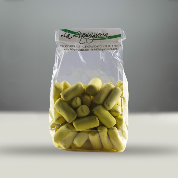 Gessetti Gialli 300gr
