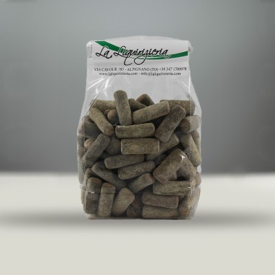 Tronchetti dorati 300gr