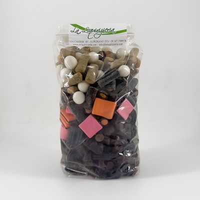 Mix Risparmio 1Kg Assortimento Goloso