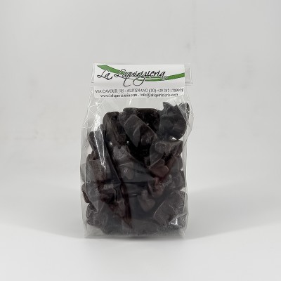 Orsetti di liquirizia 300gr