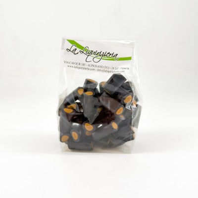 Farcita di Liquirizia Salata 300gr