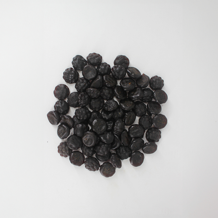 Morette all'Arancia - 100gr