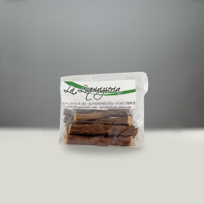 Sacchettino di Radici di liquirizia da 30 gr