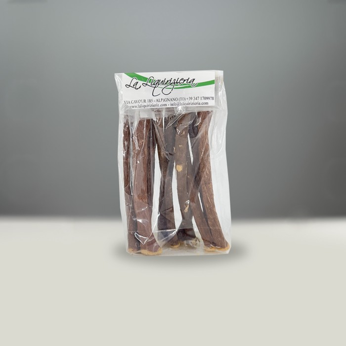 Sacchettino di Radici di liquirizia da 70 gr