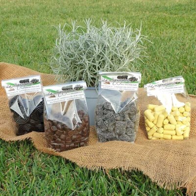 Confezioni risparmio La Liquirizieria