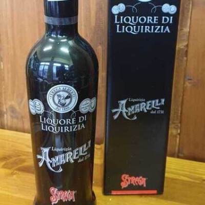 Liquori Amarelli