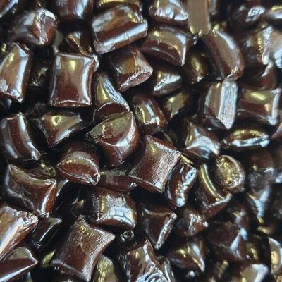 Liquirizia pura Amarelli: il mito dell'oro nero calabrese